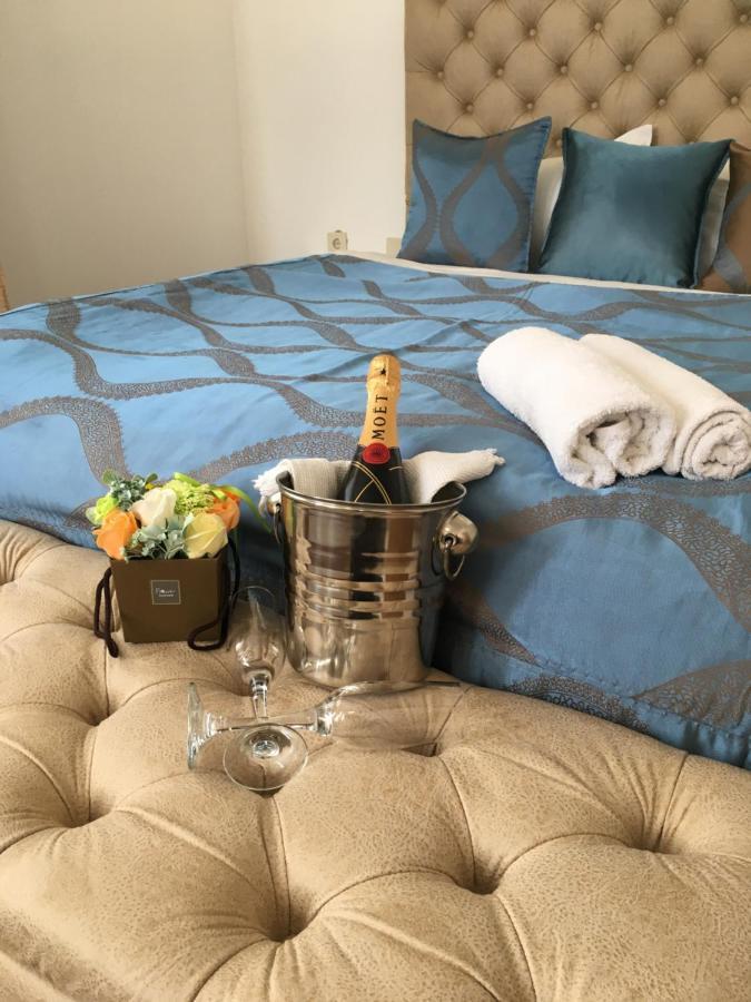 Guest House Rest Cherni Osum Esterno foto