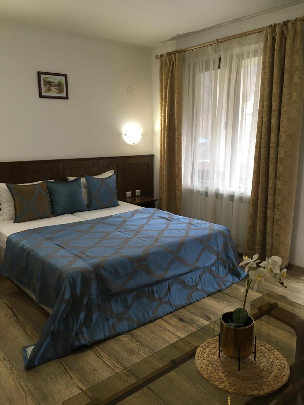 Guest House Rest Cherni Osum Esterno foto