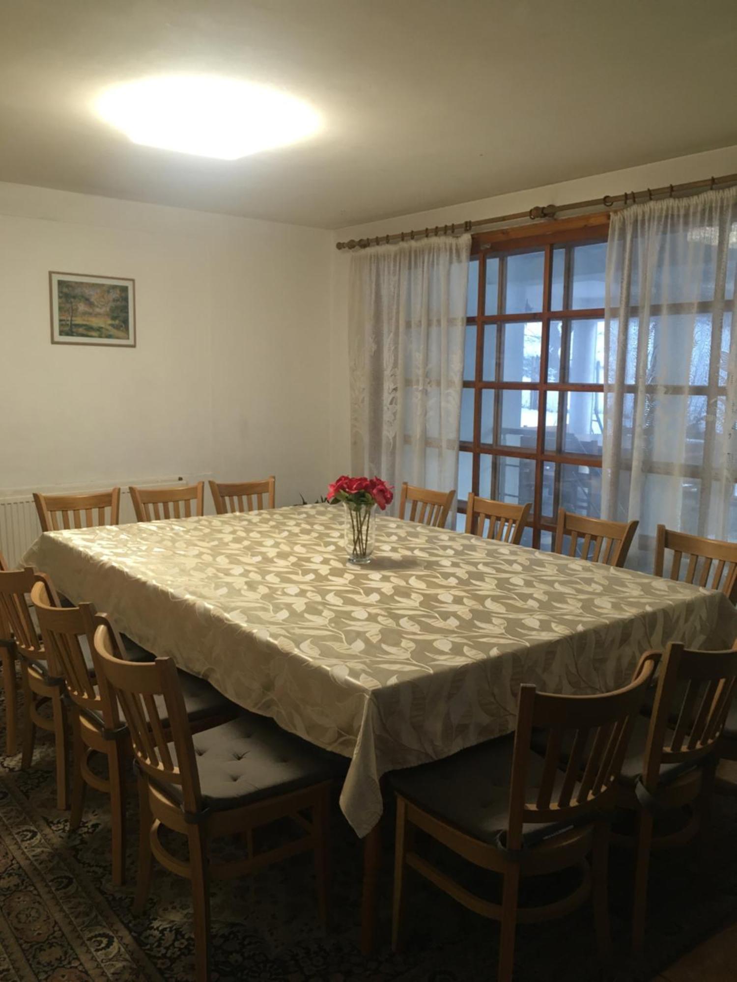 Guest House Rest Cherni Osum Esterno foto