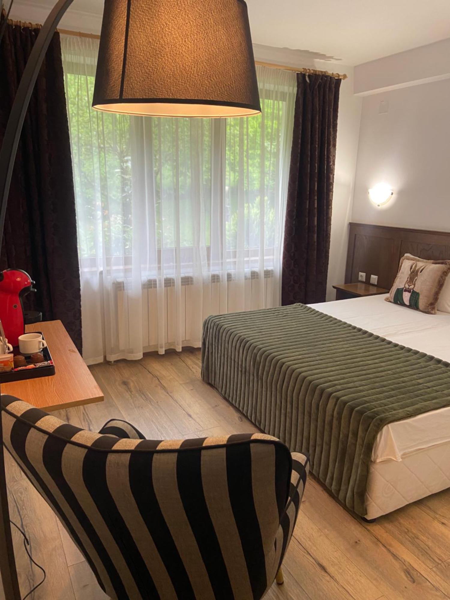 Guest House Rest Cherni Osum Esterno foto