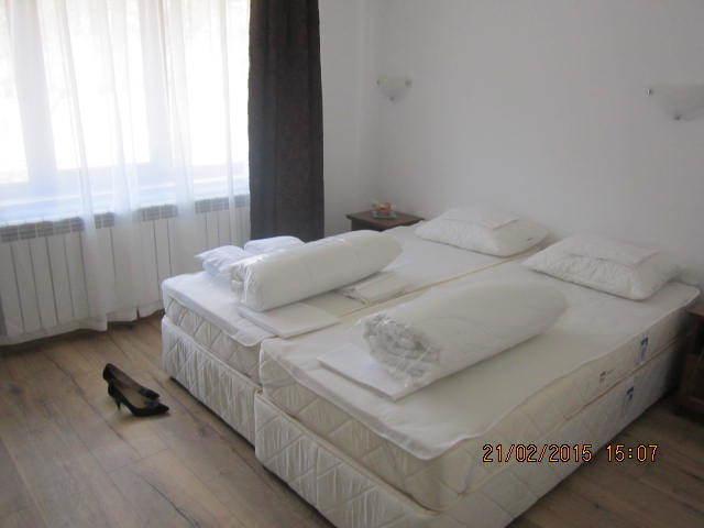 Guest House Rest Cherni Osum Esterno foto